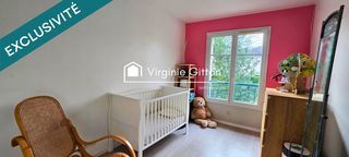  Maison � vendre 4 pi�ces 73 m�