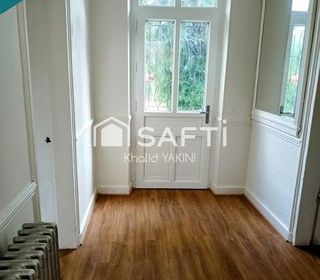  Maison � vendre 7 pi�ces 171 m�