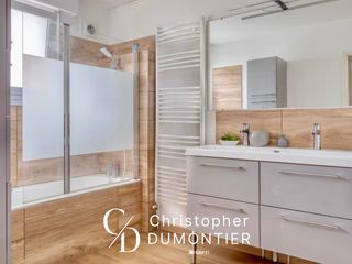  Maison � vendre 9 pi�ces 172 m�