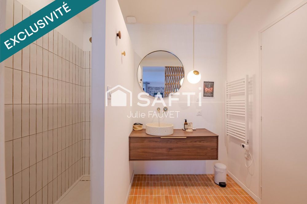 � vendre  Maison Agay (83530)