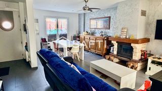  Maison � vendre 5 pi�ces 85 m�