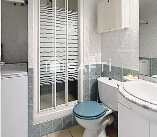  Appartement � vendre 2 pi�ces 26 m�