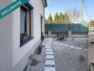  Maison � vendre 4 pi�ces 94 m�