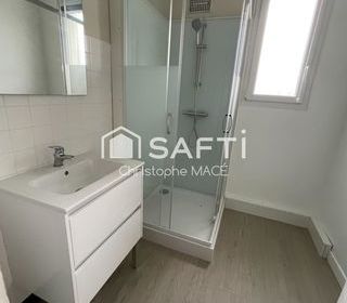  Appartement � vendre 4 pi�ces 74 m�