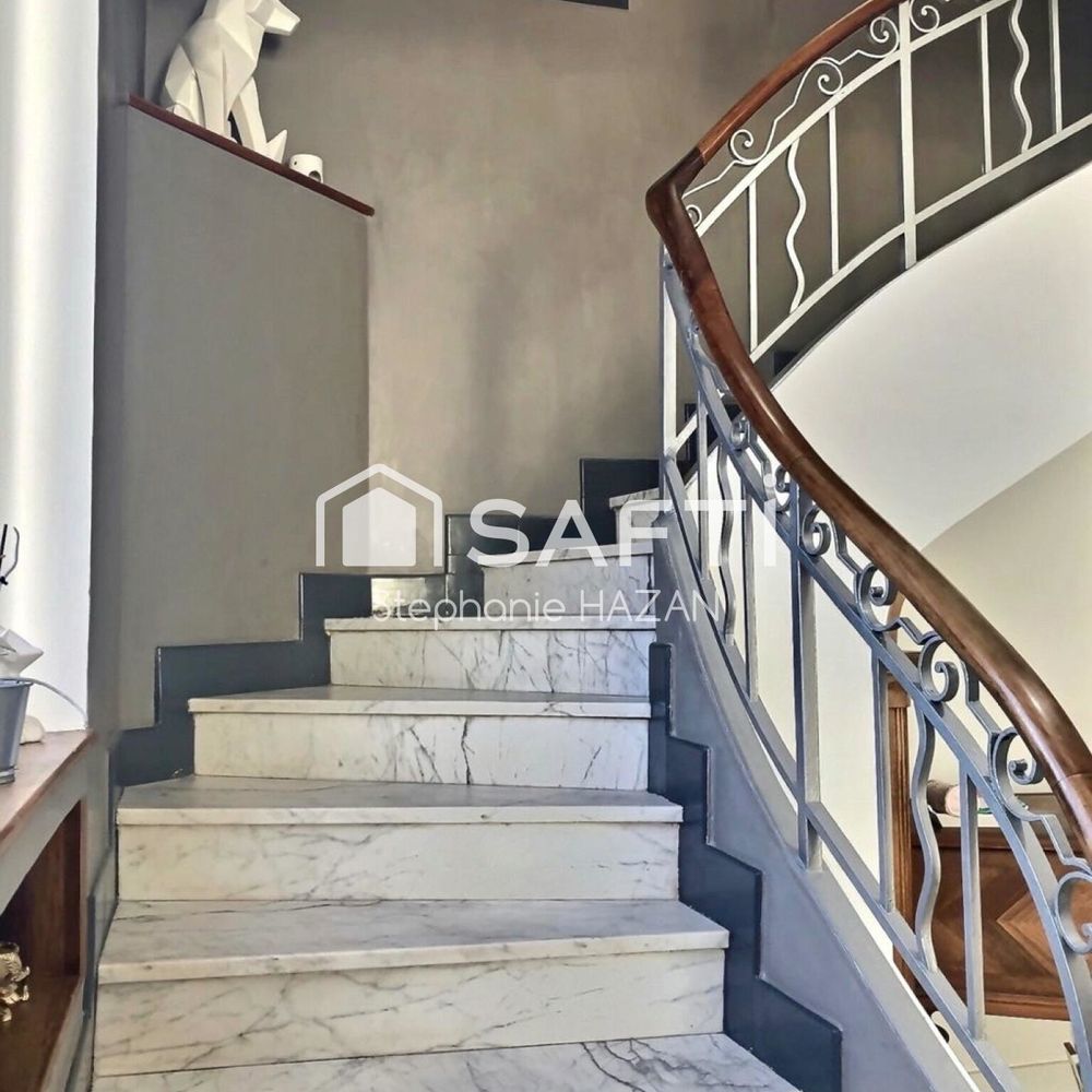 � vendre  Maison Draguignan (83300)