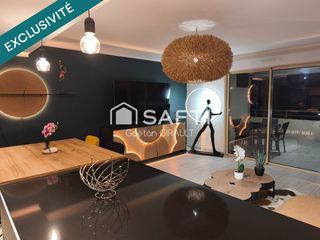  Appartement � vendre 3 pi�ces 71 m�