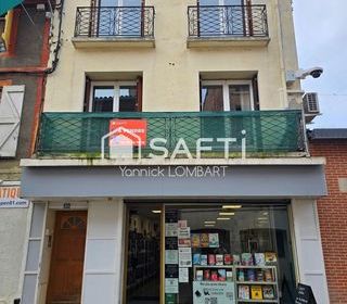  Immeuble � vendre 139 m�