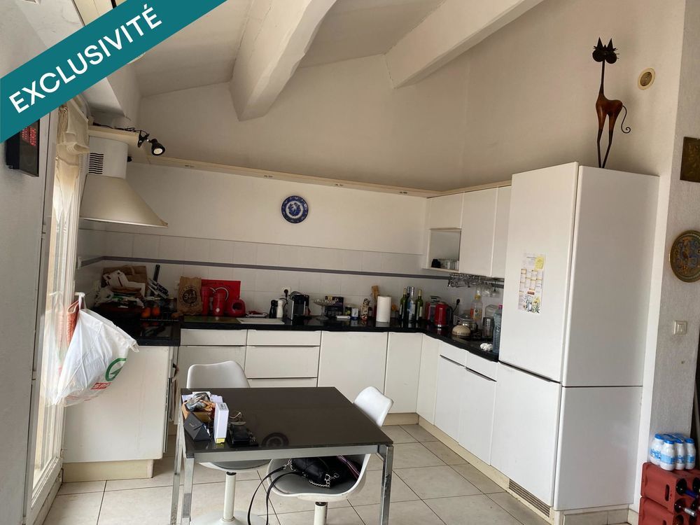 � vendre  Appartement La Ciotat (13600)