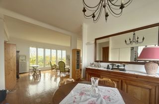  Appartement � vendre 5 pi�ces 117 m�