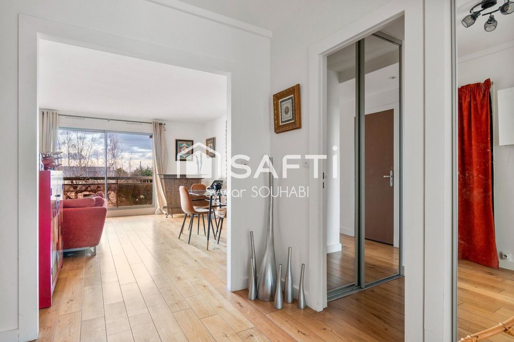 � vendre  Appartement Suresnes (92150)