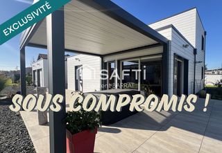  Maison � vendre 4 pi�ces 135 m�