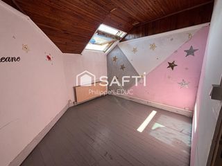  Maison � vendre 8 pi�ces 135 m�