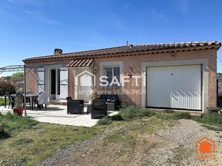  Maison � vendre 5 pi�ces 97 m�