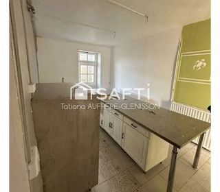  Maison � vendre 4 pi�ces 88 m�