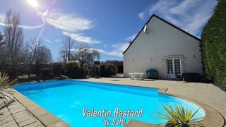  Maison � vendre 10 pi�ces 260 m�