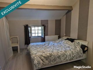  Maison � vendre 9 pi�ces 245 m�