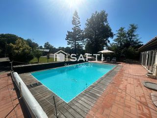  Maison � vendre 6 pi�ces 171 m�