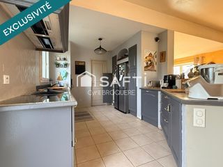  Maison � vendre 6 pi�ces 187 m�