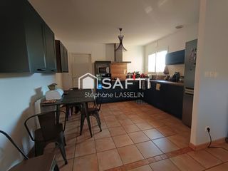  Maison � vendre 5 pi�ces 110 m�