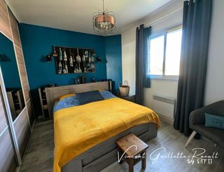  Maison � vendre 5 pi�ces 120 m�