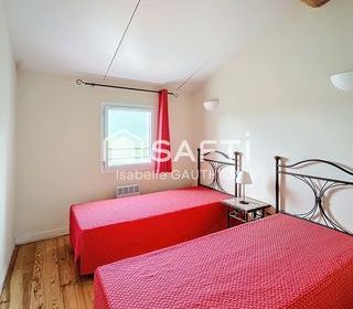  Maison � vendre 3 pi�ces 46 m�