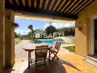  Maison � vendre 6 pi�ces 195 m�