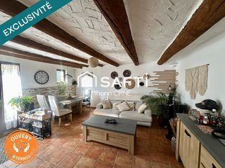  Maison � vendre 4 pi�ces 80 m�