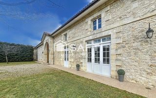  Maison � vendre 8 pi�ces 720 m�