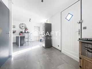  Maison � vendre 3 pi�ces 54 m�