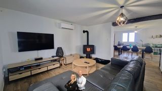  Maison � vendre 4 pi�ces 156 m�