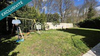  Maison � vendre 4 pi�ces 78 m�