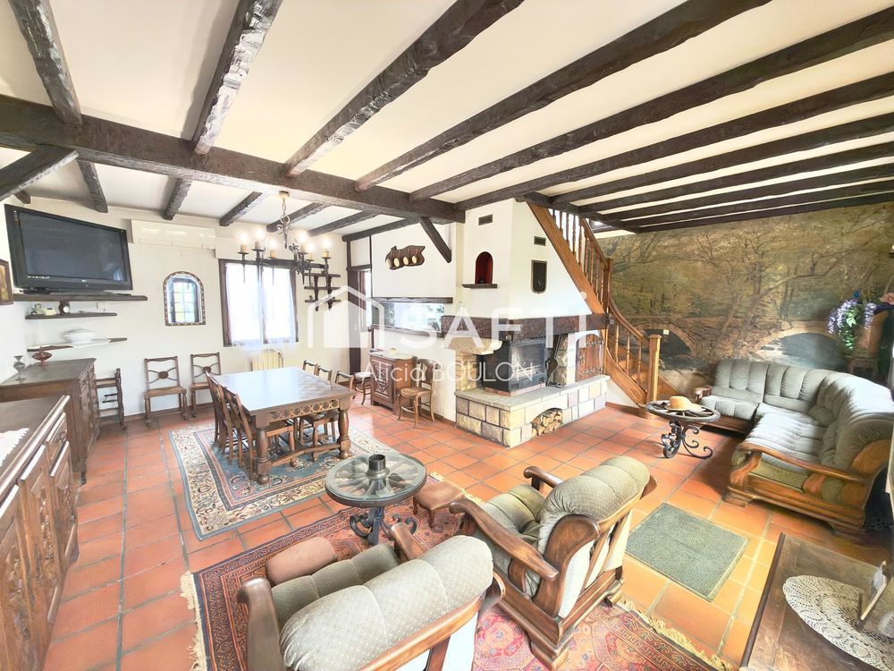 � vendre  Maison Bidart (64210)