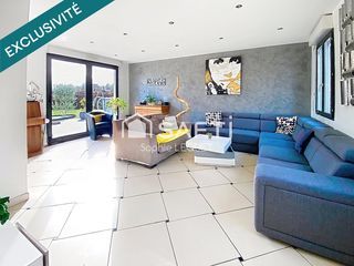  Maison � vendre 6 pi�ces 131 m�