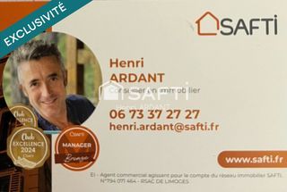  Appartement � vendre 1 pi�ce 25 m�