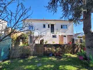  Maison � vendre 4 pi�ces 96 m�