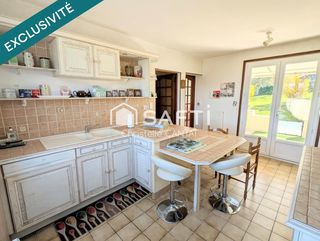  Maison � vendre 4 pi�ces 87 m�