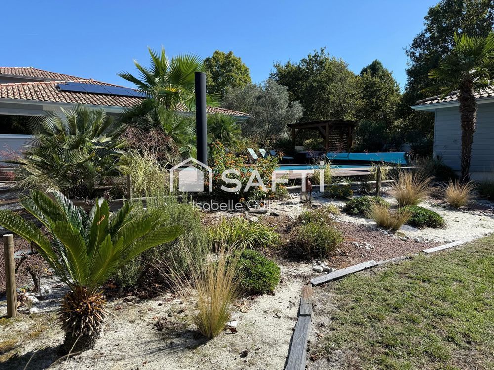 � vendre  Maison Audenge (33980)