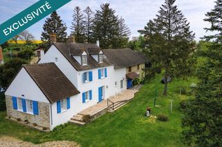  Maison � vendre 6 pi�ces 155 m�