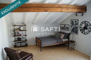  Appartement � vendre 3 pi�ces 55 m�