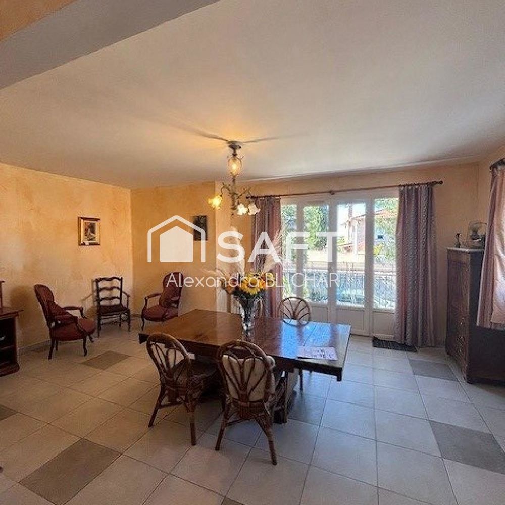 � vendre  Maison Six-Fours-les-Plages (83140)