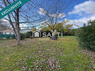  Terrain � vendre 2008 m�