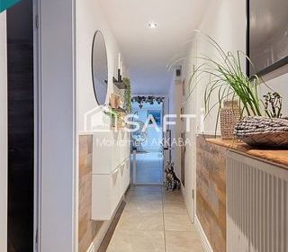  Maison � vendre 4 pi�ces 94 m�