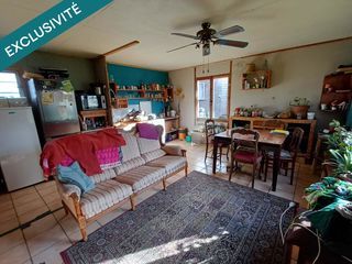  Maison � vendre 2 pi�ces 50 m�