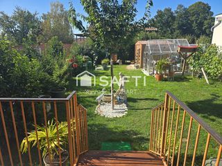  Maison � vendre 4 pi�ces 90 m�