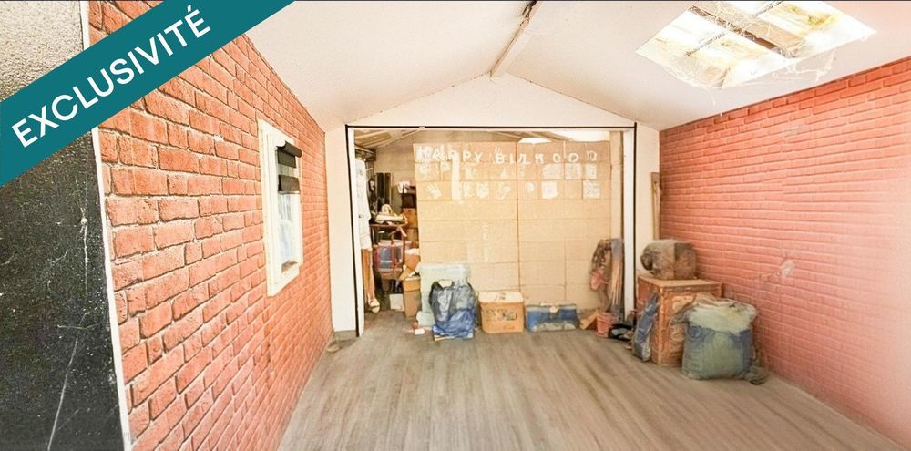 � vendre  Maison Les Pennes-Mirabeau (13170)