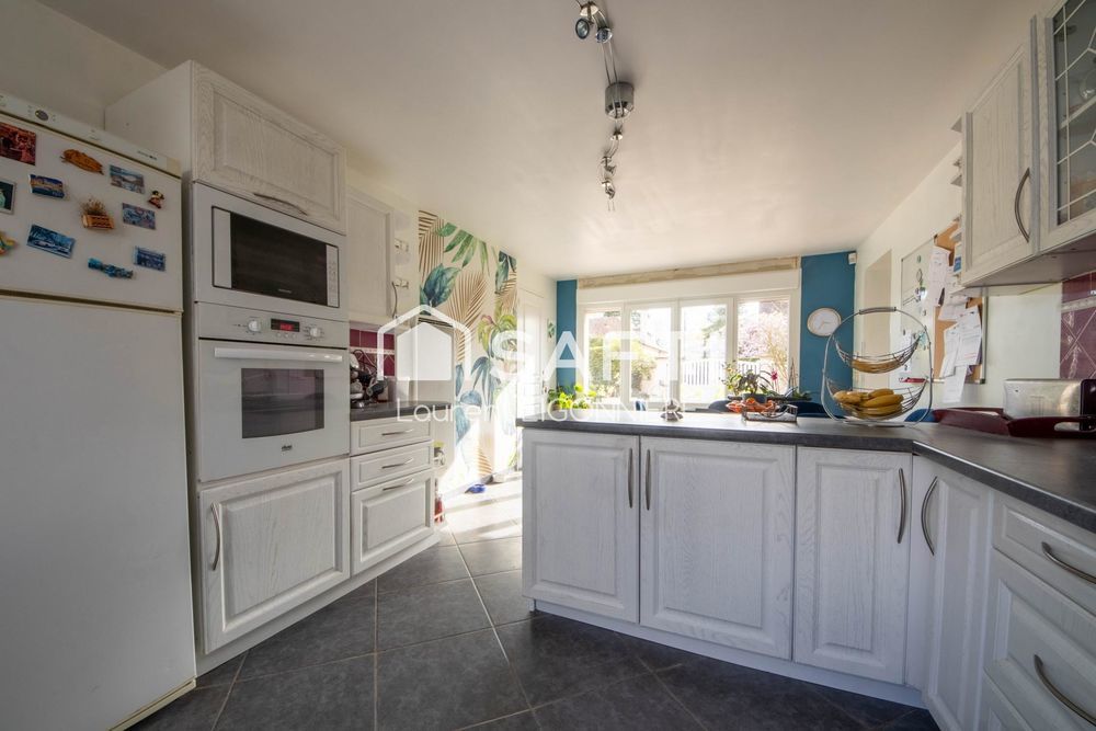 � vendre  Maison Santeny (94440)