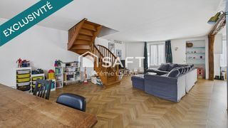  Maison � vendre 6 pi�ces 240 m�