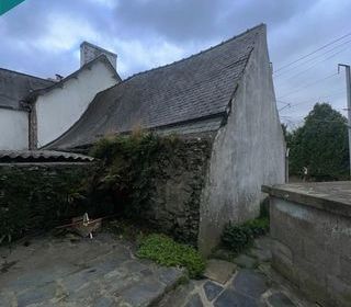  Maison � vendre 3 pi�ces 60 m�