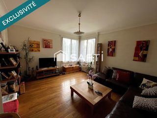  Maison � vendre 6 pi�ces 121 m�