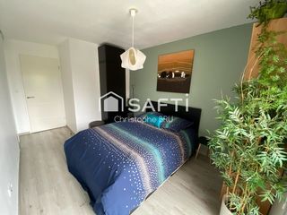  Appartement � vendre 5 pi�ces 116 m�